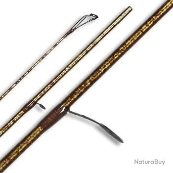 Canne Smith Dragonbait Trout 8' Medium Stream 6-20 Gr 6 Canne Smith Dragonbait Trout 8' Medium Stream 6-20 Gr – Image 4