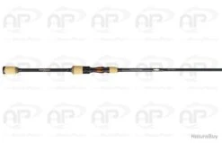 Canne Truite Sakura Tsubaki 2 203cm 3-10,5gr