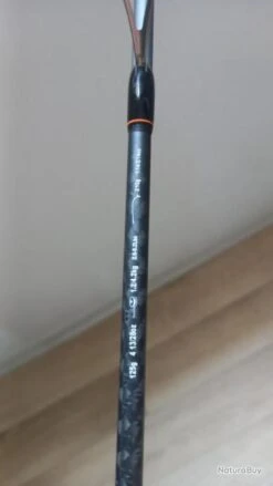 Decathlon Canne A Truite De 2m10 De Longeur Avec Un Puissance De 2 10 Gramme Et Son Moulinet Sienna Shimanos. -Daiw Peche Magasin 00004 Canne a truite de 2m10 de longeur avec un puissance de 2 10 gramme et son moulinet sienna shimanos