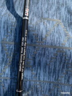 Canne Leurre Volkiensoul Raptor Spin 2,10 M -Daiw Peche Magasin 00004 Canne leurre Volkiensoul Raptor spin 2 10 m