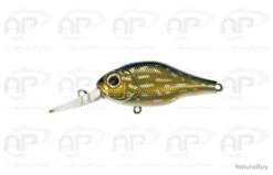 Crankbait Zip Bait B Switcher 2.0 Max.2m 10 G 55mm 491