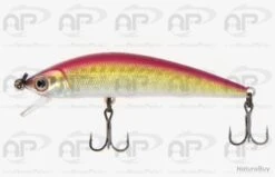 Forest IFish FT Sinking Red Gold 7,5gr 70 Mm