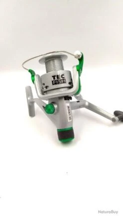 Grand Moulinet En Aluminium Très Résistant - Séries 11000 Et 10000 - Pêche En Mer Et à La Carpe -Daiw Peche Magasin 00004 Grand moulinet en aluminium tres resistant Series 11000 et 10000 peche en mer et a la carpe