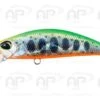 Leurre Truite Duo Spearhead Ryuki 45S Coulant 4 G 4,5 Cm Lime Yamame OB -Daiw Peche Magasin 00004 Leurre Truite Duo Spearhead Ryuki 45S Coulant 4 g 4 5 cm Lime Yamame OB