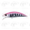 Leurre Truite Duo Spearhead Ryuki 45S Pink Paradise Coulant 4 G 4,5 Cm