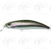 Leurre Truite Duo Spearhead Ryuki 60S Coulant Rainbow Trout 6,5 G 6cm Hameçons Triples