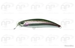 Leurre Truite Duo Spearhead Ryuki 60S Coulant Rainbow Trout 6,5 G 6cm Hameçons Triples