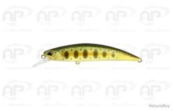 Leurre Truite Duo Spearhead Ryuki 70S Coulant 9 G 70mm Natural Yamame