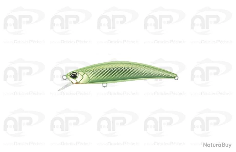 Leurre Truite Duo Spearhead Ryuki Flottant Vert Flottant 5,3gr 70mm 3 Leurre Truite Duo Spearhead Ryuki Flottant Vert Flottant 5,3gr 70mm