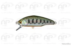 Leurre Truite Smith D Incite Silencieux 13 Heavy Sinking 5gr 53mm