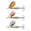 Leurre Rigide Abu Garcia Droppen 3 Pack - 4.40 Cm / 6 G