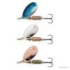 Leurre Rigide Abu Garcia Fast Attack 3 Pack - 4.00 Cm / 5 G -Daiw Peche Magasin 00004 Leurre rigide Abu Garcia Fast Attack 3 Pack 4.00 cm 5 g