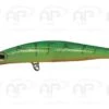 Leurre Truite Jackson Artist FR 70 Firetiger Sinking 6 G 7 Cm