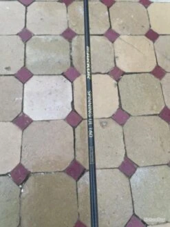 Lot De Canne à Pêche Truite -Daiw Peche Magasin 00004 Lot de canne a peche truite