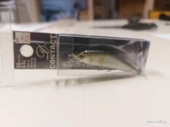 Smith Lot De Leurres D-CONTACT 50mm -Daiw Peche Magasin 00004 Lot de leurres D CONTACT 50mm