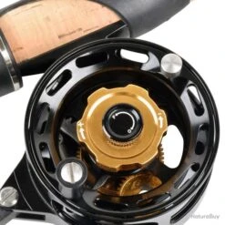 Moulinet Garbolino Zebra Toc - 65 -Daiw Peche Magasin 00004 Moulinet Garbolino Zebra Toc 65