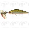 SMITH AR-HD Minnow HS 08 1,8m 5,7gr 4,5 Cm -Daiw Peche Magasin 00004 SMITH AR HD Minnow HS 08 1 8m 5 7gr 4 5 cm