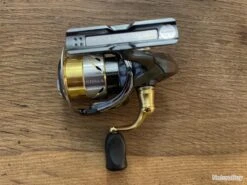 Shimano Stella C2000HGS FI 9 Shimano Stella C2000HGS FI -Daiw Peche Magasin 00004 Shimano Stella C2000HGS FI