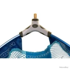 Tête D'épuisette Shakespeare Superteam Carp Fast - 50 Cm -Daiw Peche Magasin 00004 Tete d epuisette Shakespeare Superteam Carp Fast 50 cm