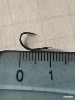 1000 Hameçon N 9 Palette Ref 1535 Forgé Bronzé Renversé Pointe Rentrante Simple Peche Truite Vmc -Daiw Peche Magasin 00005 1000 Hamecon n 9 palette ref 1535 forge bronze renverse pointe rentrante simple peche truite vmc