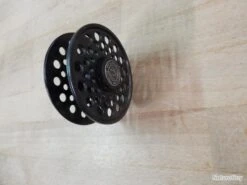 BOBINE POUR MOULINET VIVARELLI NEUVE -Daiw Peche Magasin 00005 BOBINE POUR MOULINET VIVARELLI NEUVE