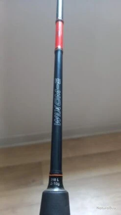 Decathlon Canne A Truite De 2m10 De Longeur Avec Un Puissance De 2 10 Gramme Et Son Moulinet Sienna Shimanos. -Daiw Peche Magasin 00005 Canne a truite de 2m10 de longeur avec un puissance de 2 10 gramme et son moulinet sienna shimanos