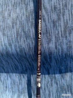 Daiwa Canne Leurre Daïwa Samuraï 1,8 M -Daiw Peche Magasin 00005 Canne leurre Daiwa Samurai 1 8 m