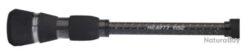 Canne Spinning Hearty Rise Black Arrow HYBAS03 -Daiw Peche Magasin 00005 Canne spinning Hearty Rise Black Arrow HYBAS03
