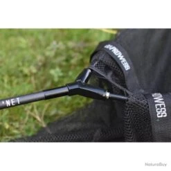 Épuisette Prowess Mag'net 42" - 285x105x105 Cm -Daiw Peche Magasin 00005 Epuisette Prowess Mag net 42 285x105x105 cm