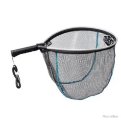 Épuisette Raquette Abu Garcia Sölv - Noir