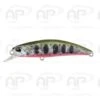 Leurre Truite Duo Spearhead Ryuki 60S Coulant 6,5 G 6cm Hameçons Triples Yamame Red Belly