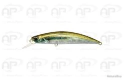 Leurre Truite Duo Spearhead Ryuki 70S Ablette Coulant 9gr 70mm