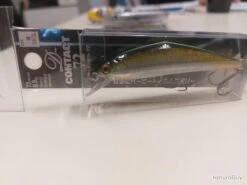 Smith Lot Leurres Truite D-CONTACT 72mm -Daiw Peche Magasin 00005 Lot leurres truite D CONTACT 72mm