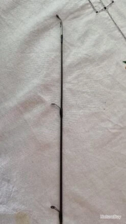 VENDS CANNE A PECHE TOC APPATS NATUREL -Daiw Peche Magasin 00005 VENDS CANNE A PECHE TOC APPATS NATUREL