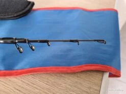 CANNE A TRUITE GARBOLINO TELEREGLABLE ESSENTIAL RC SPECIAL TOC -Daiw Peche Magasin 00006 CANNE A TRUITE GARBOLINO TELEREGLABLE ESSENTIAL RC SPECIAL TOC