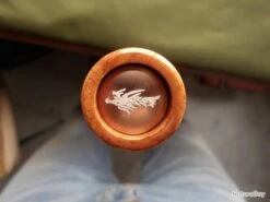 Canne Ultra Léger SMITH -Daiw Peche Magasin 00006 Canne Ultra leger SMITH