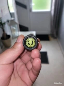 Canne A Pêche Gunki -Daiw Peche Magasin 00006 Canne a peche gunki