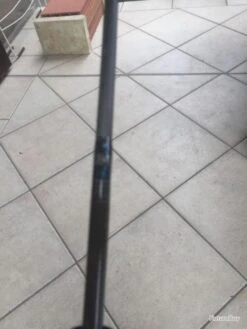 Canne à Pêche Truite -Daiw Peche Magasin 00006 Canne a peche truite