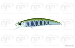 Leurre Truite Duo Spearhead Ryuki Flottant Yamame Flottant 5,3gr 70mm