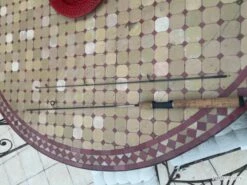 Lot De Canne à Pêche Truite -Daiw Peche Magasin 00006 Lot de canne a peche truite