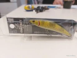 Smith Lot Leurres Truite D-CONTACT 72mm -Daiw Peche Magasin 00006 Lot leurres truite D CONTACT 72mm