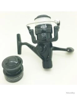 Moulinet Mitchell Truite / Carnassier Precision 2 000 RD + Garni De Nylon -Daiw Peche Magasin 00006 Moulinet Mitchell Truite Carnassier Precision 2 000 RD Garni de nylon