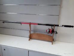 6563 CANNE À PECHE AU LANCER MITCHELL COMBO NEURON SPIN T-240 + MOULINET NEUF -Daiw Peche Magasin 00007 AXEL 6563 CANNE A PECHE AU LANCER MITCHELL COMBO NEURON SPIN T 240 MOULINET NEUF