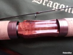 Canne Ultra Léger SMITH -Daiw Peche Magasin 00007 Canne Ultra leger SMITH