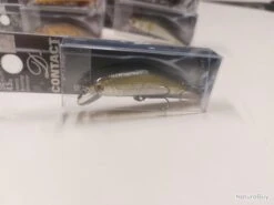 Smith Lot De Leurres D-CONTACT 50mm -Daiw Peche Magasin 00007 Lot de leurres D CONTACT 50mm