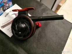 MOULINET PEERLESS BAM RITMA 72 DROITIER SPECIAL TRUITE -Daiw Peche Magasin 00007 MOULINET PEERLESS BAM RITMA 72 DROITIER SPECIAL TRUITE