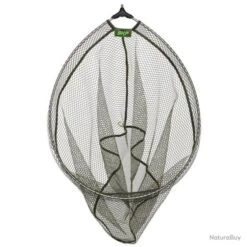 Tête D'épuisette Shakespeare Skp - 40 Cm -Daiw Peche Magasin 00007 Tete d epuisette Shakespeare Skp 40 cm