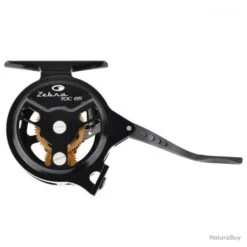 Zebra Toc 65 Moulinet Truite Au Toc Garbolino -Daiw Peche Magasin 00007 Zebra Toc 65 Moulinet Truite Au Toc Garbolino