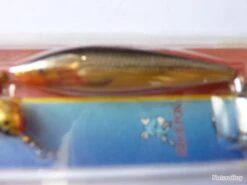 Lot De Deux Cuillers Vaironnées Blue Fox -Daiw Peche Magasin 00007 lot de deux cuillers vaironnees blue fox