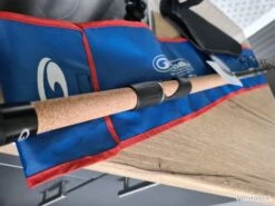 CANNE A TRUITE GARBOLINO TELEREGLABLE ESSENTIAL RC SPECIAL TOC -Daiw Peche Magasin 00008 CANNE A TRUITE GARBOLINO TELEREGLABLE ESSENTIAL RC SPECIAL TOC